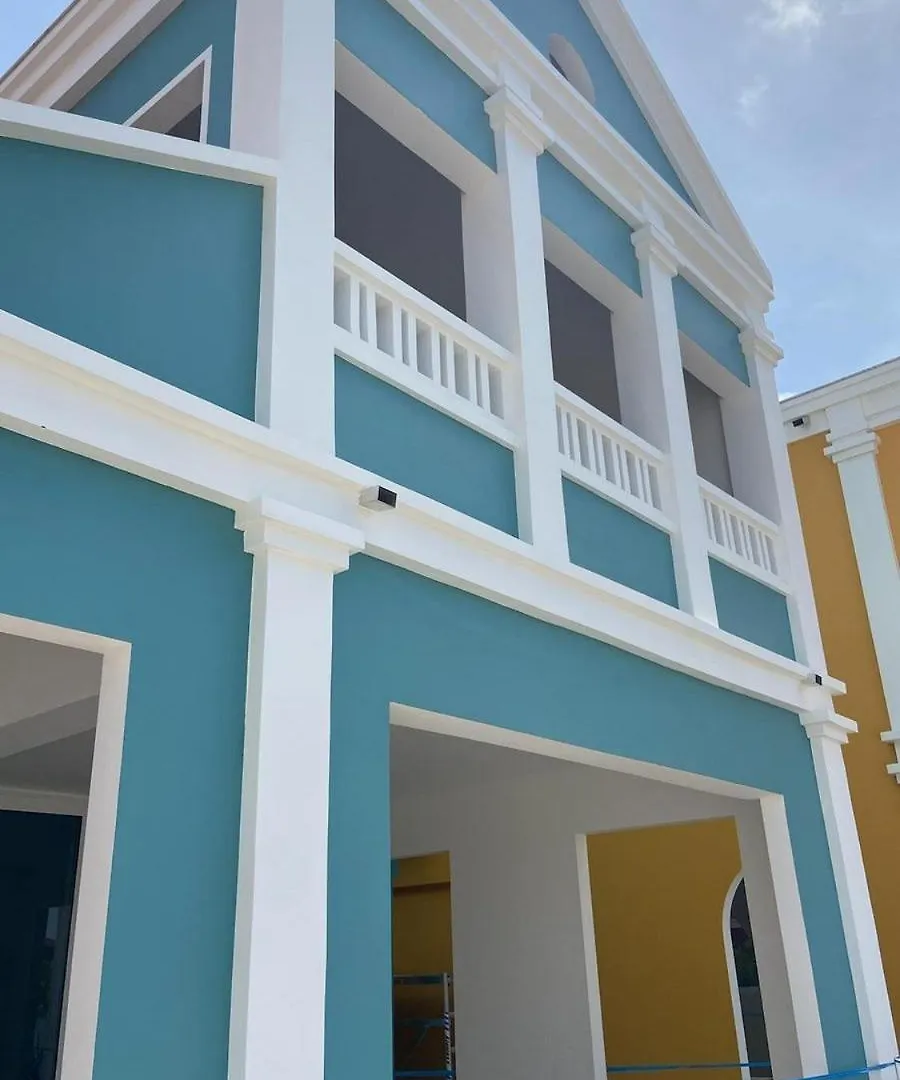 Casa Barracuda Villa Kralendijk